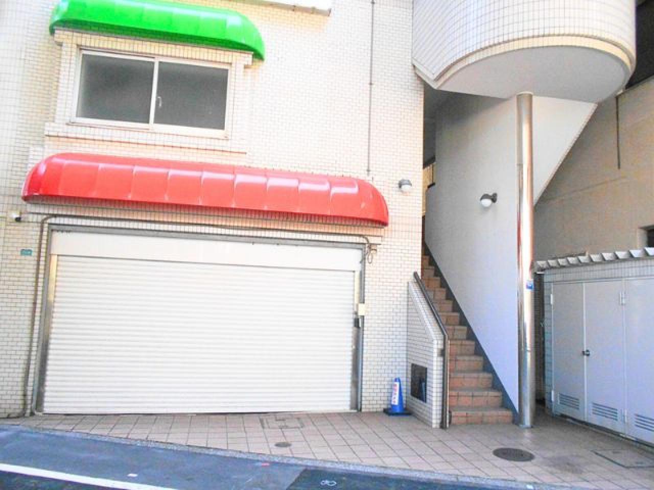 アムヒルズ池袋