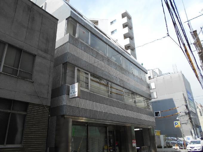 外神田金村ビル