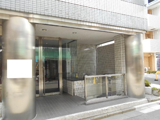 外神田金村ビル