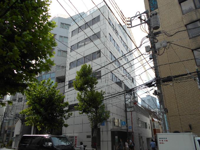 SKビル