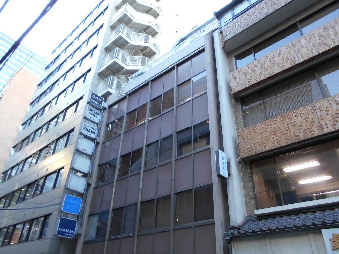 コハラ神田橋ビル