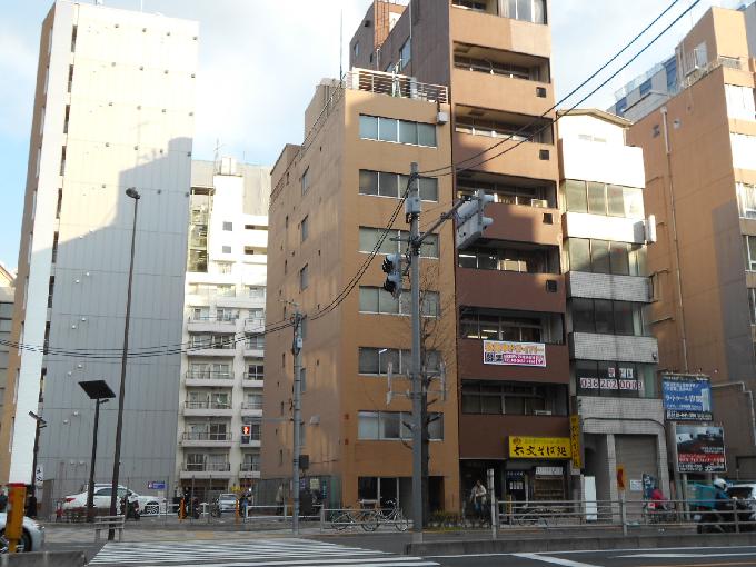立川ビル