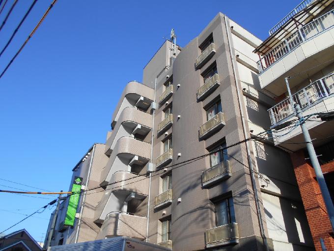 ウィークリーマンション深川