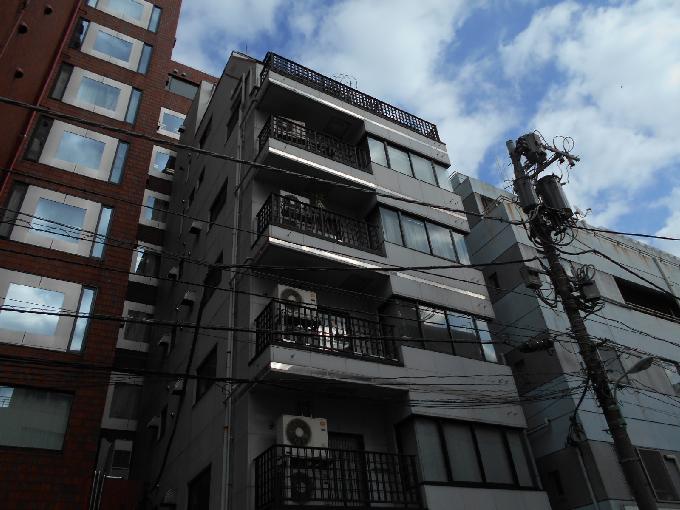 茅場町SDビル