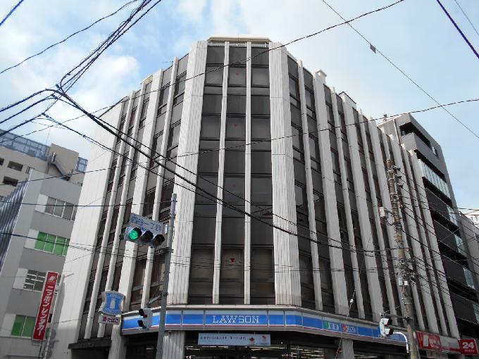 協立四谷ビル