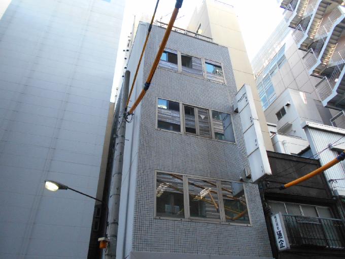 イイダビル