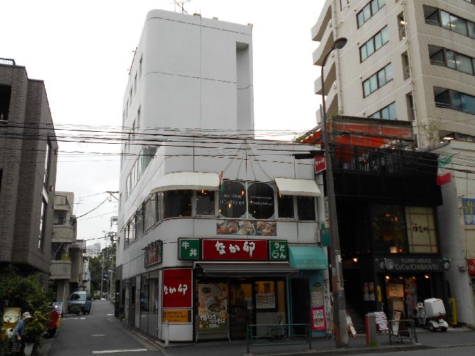 彩青山ビル