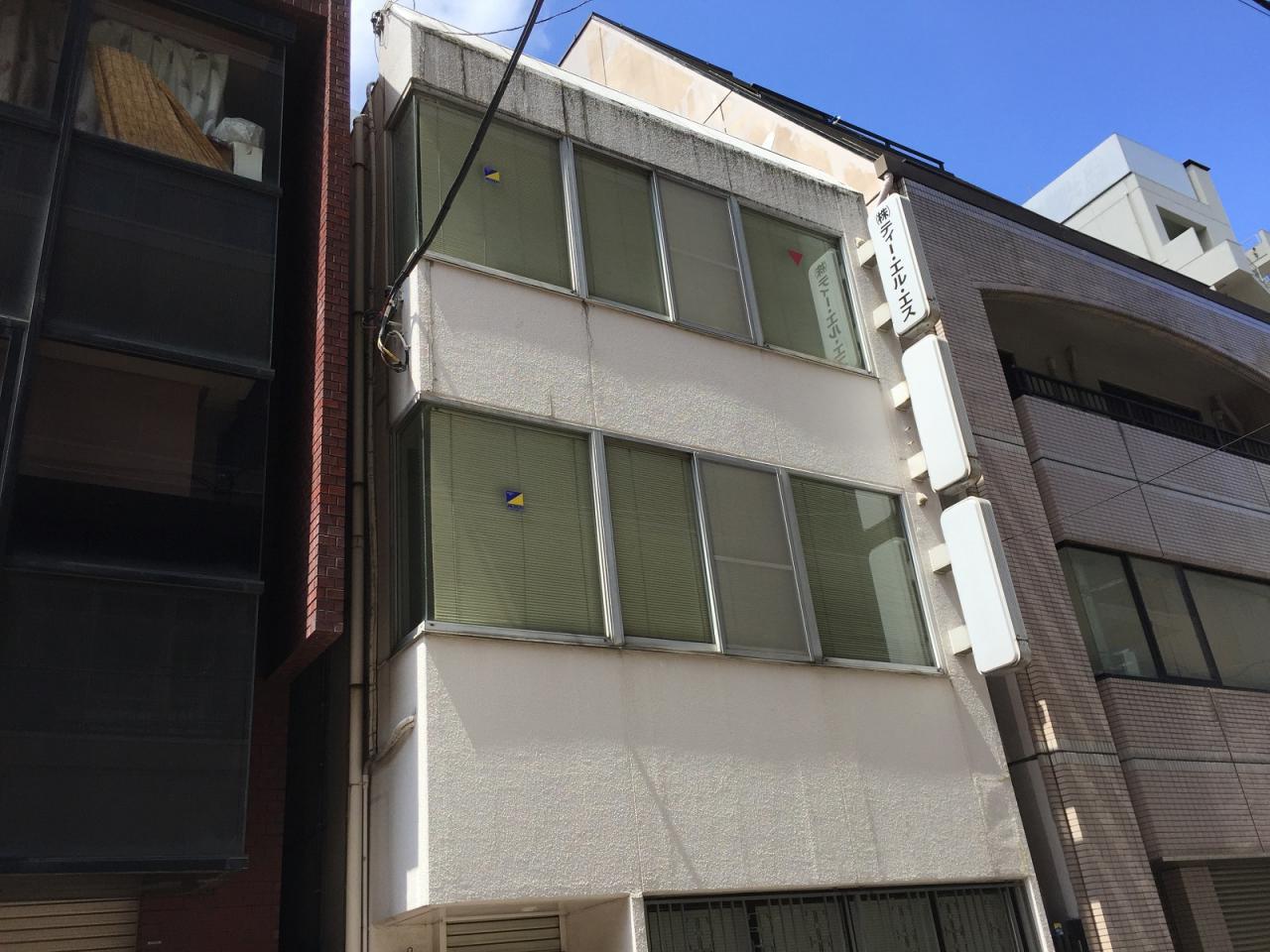 山本ビル・2