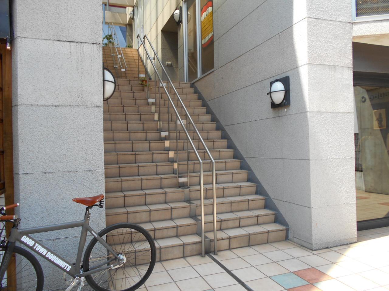 VORT神宮前Ⅱ C棟