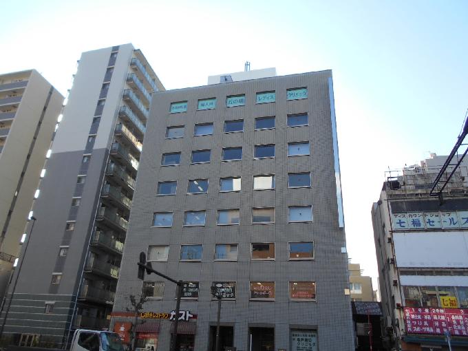 日土地亀戸ビル