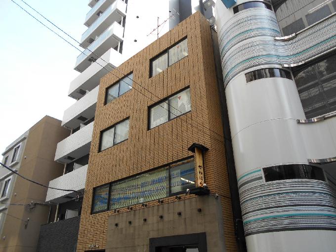 神浦日本橋ビル