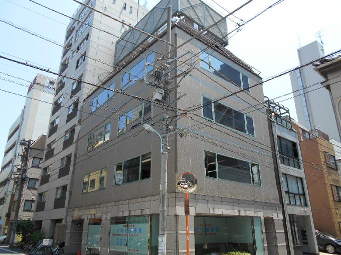DJK人形町ビル