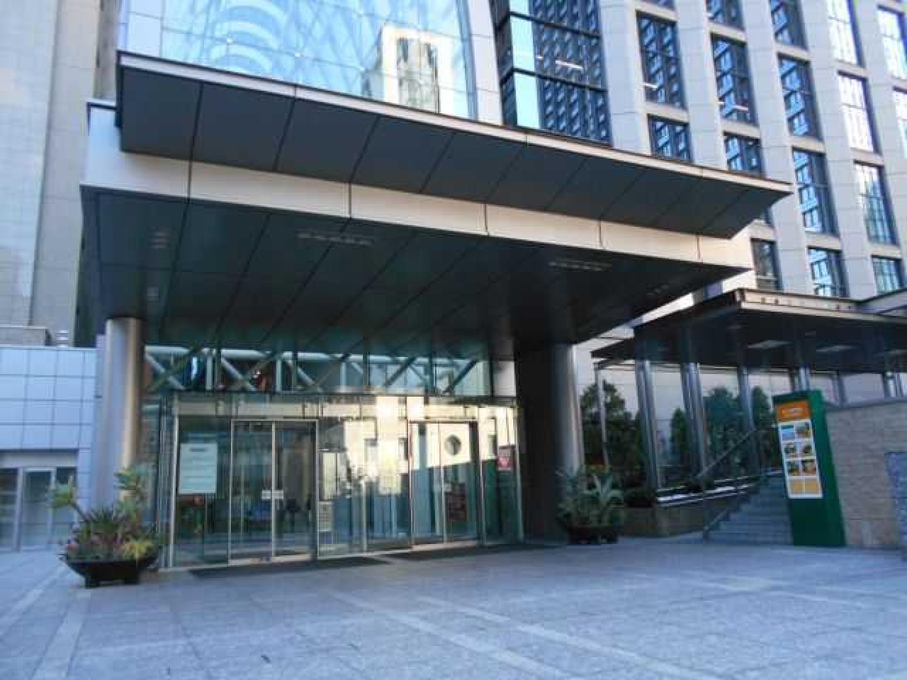 日土地西新宿ビル
