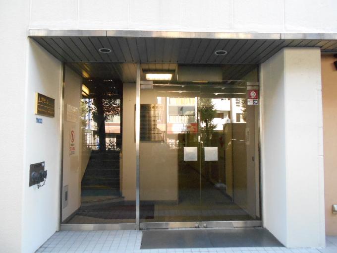 上野ビル