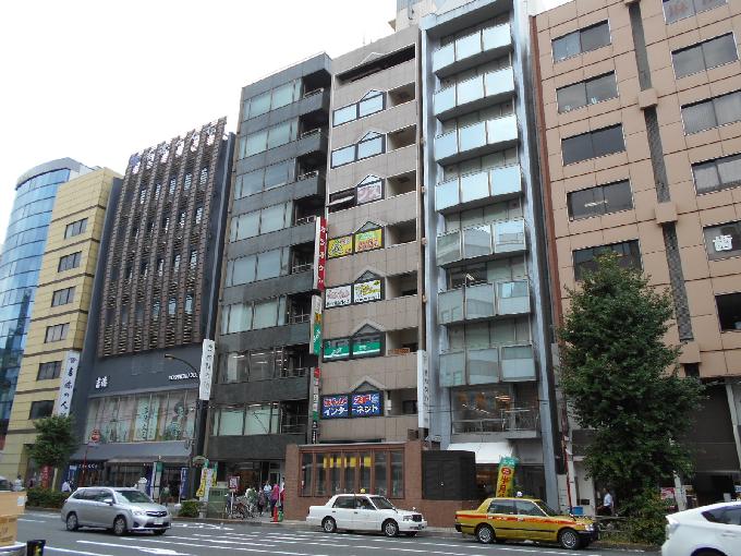 第111東京ビル