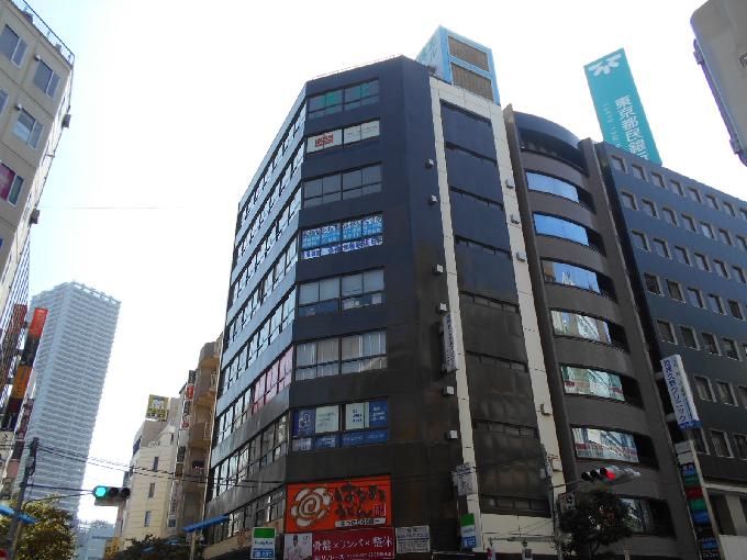 城北ビル