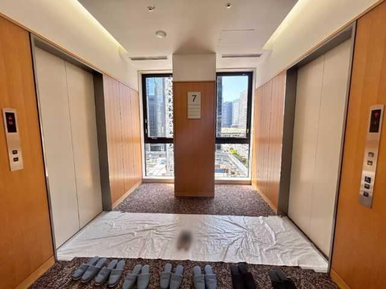 セントラルビル