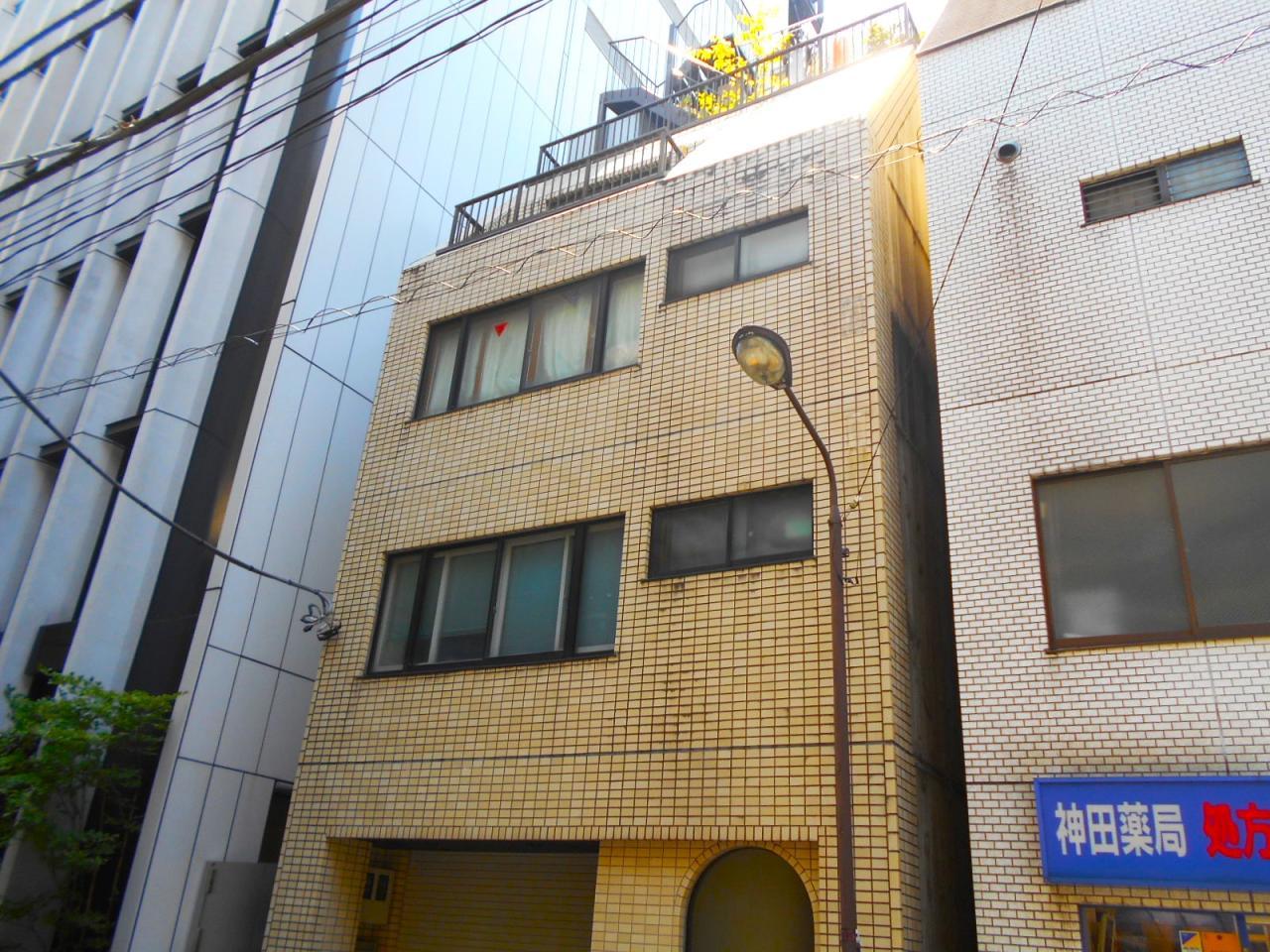 第2林ビル
