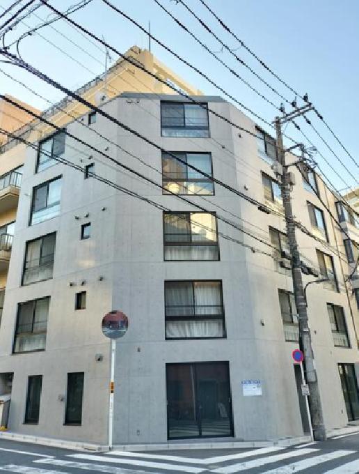Unito residence Otuka
