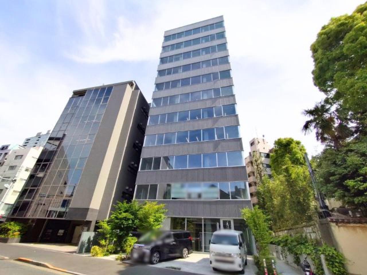 ミナト九段下ビル