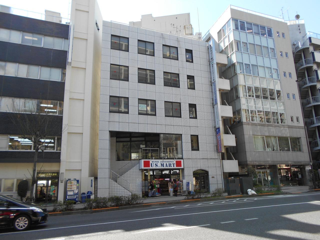 第一奈半利川ビル