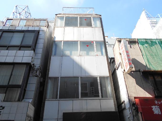 TKビル