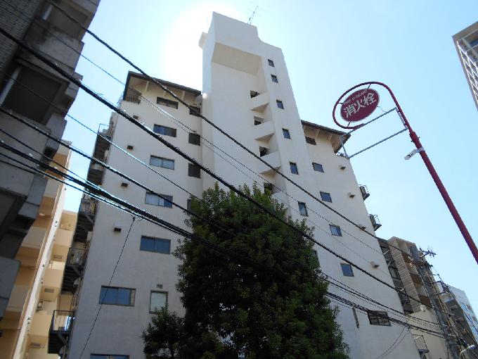 赤坂カムフィーホームズ