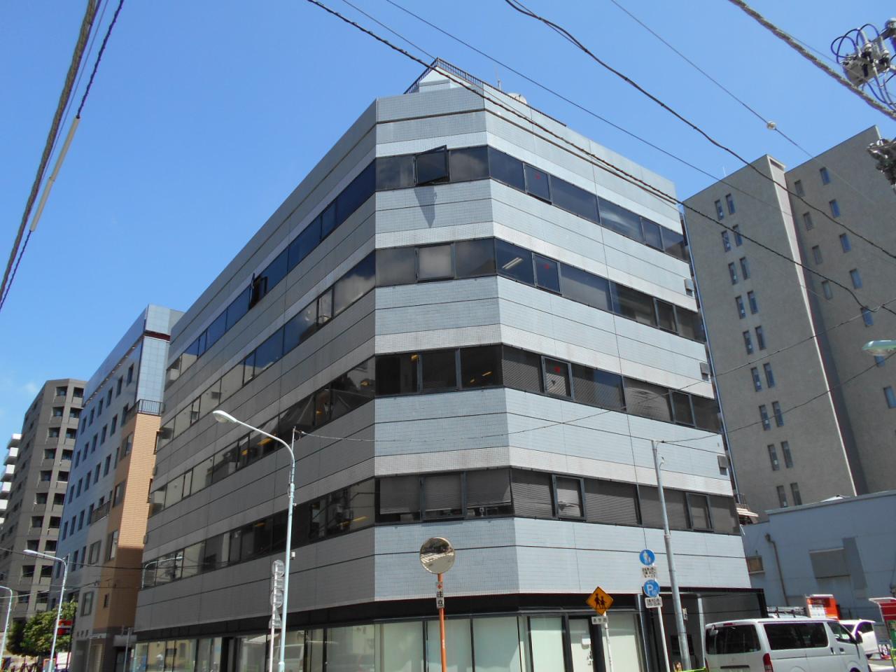 藤和入船ビル