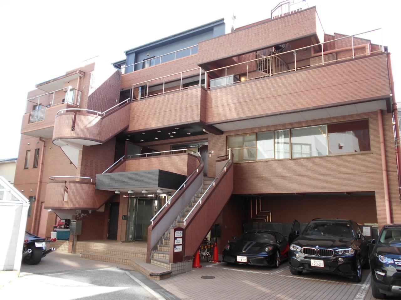 アズ南青山ビルディング