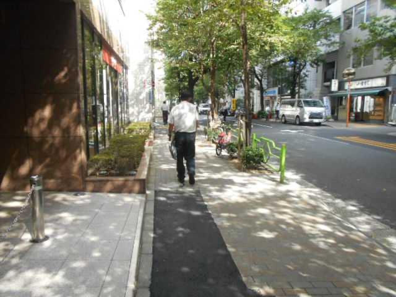 茅場町偕成ビル