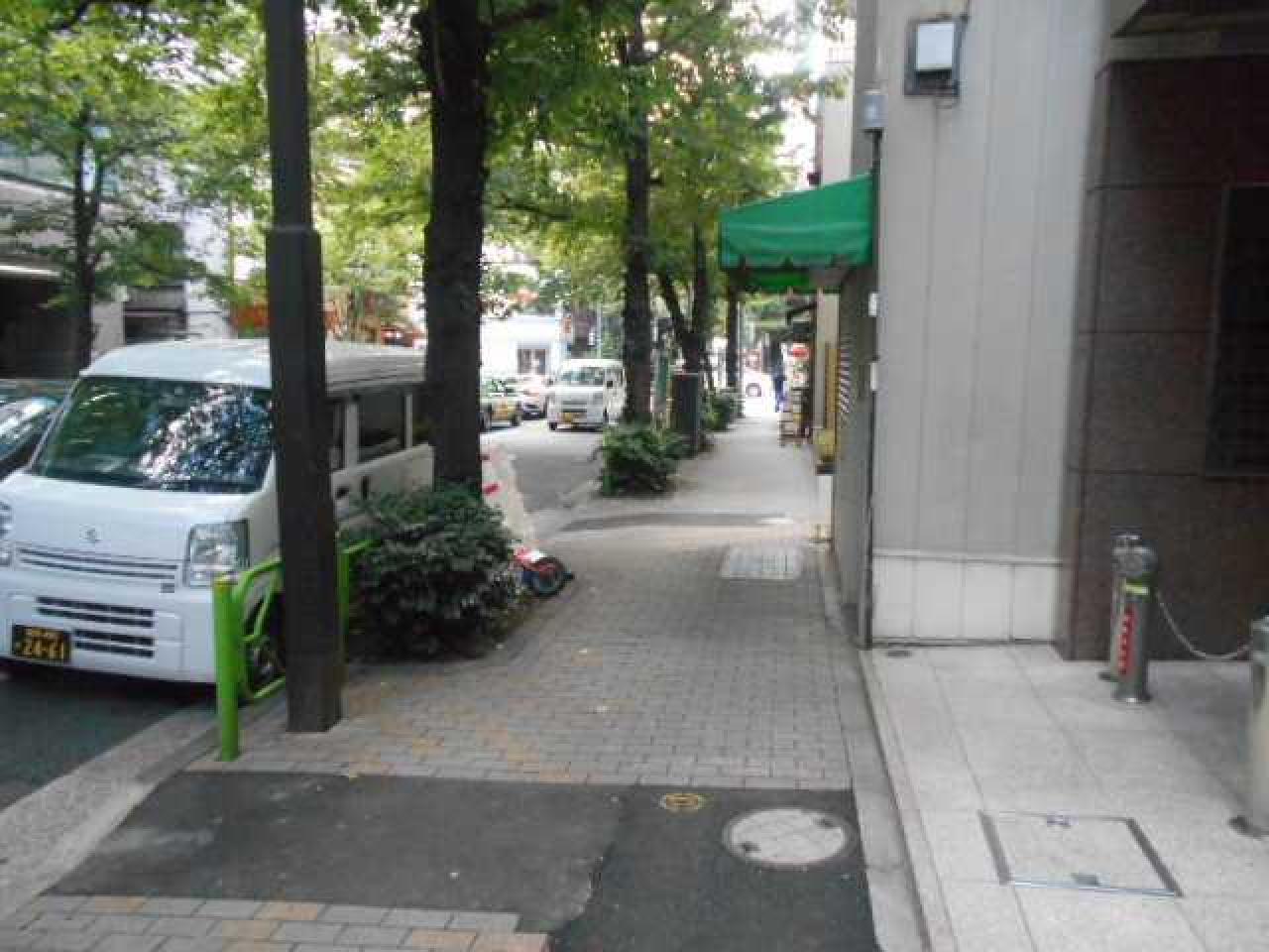 茅場町偕成ビル