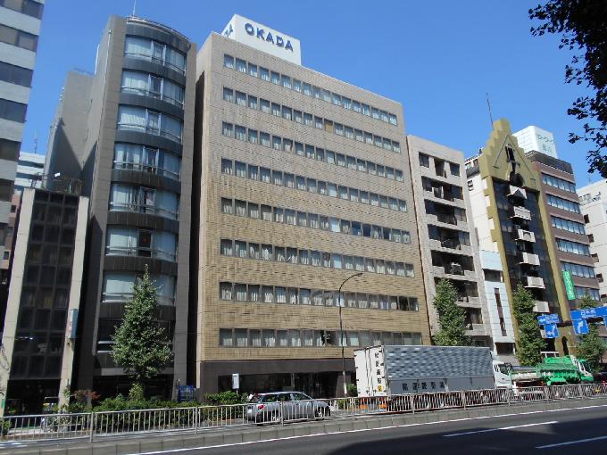 岡田ビル