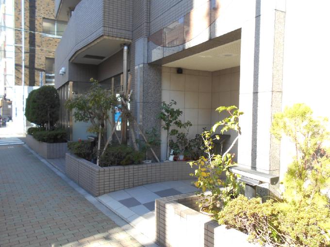 東建シティハイツ上野