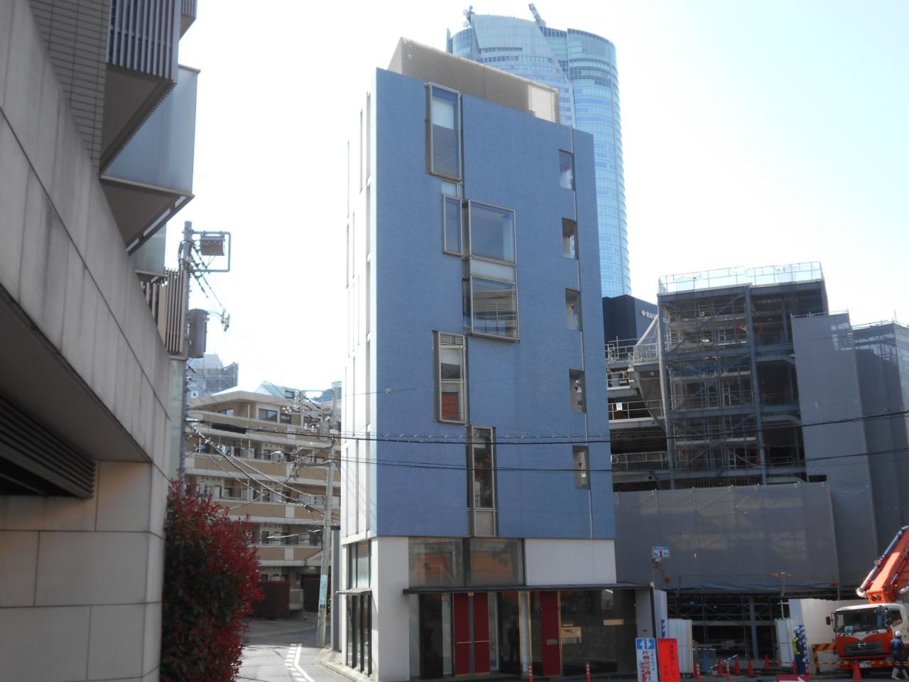 IPC麻布龍土町ビル