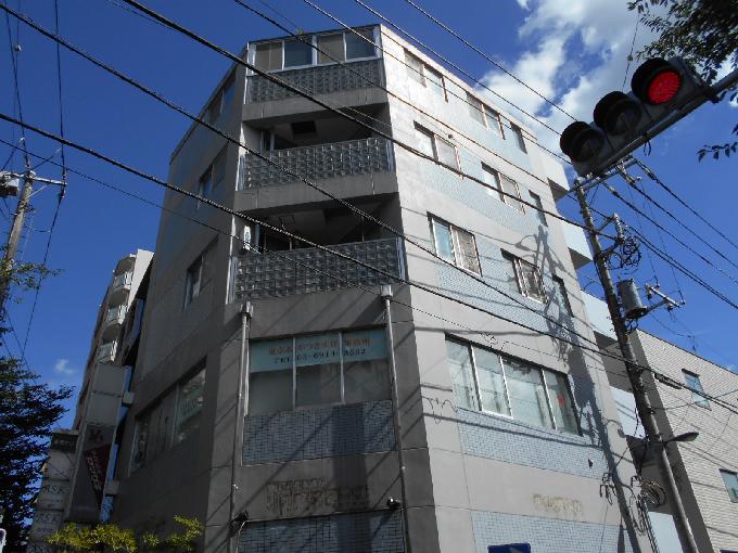 第一山崎ビル