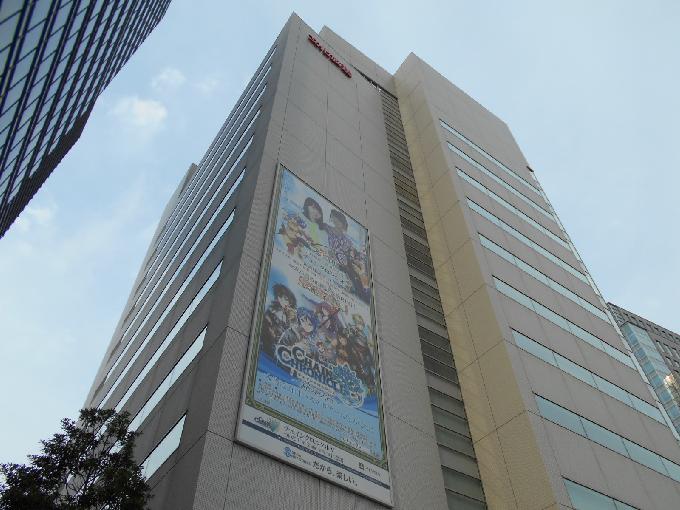文化放送メディアプラス