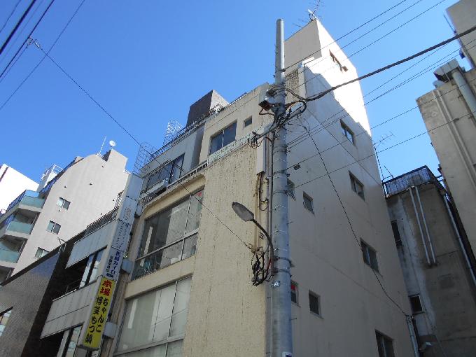 ABCビル