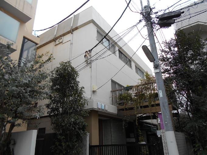 ムーラ南青山