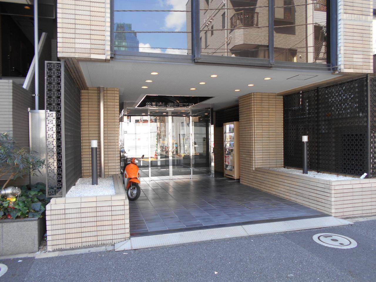 D'sVARIE神田錦町