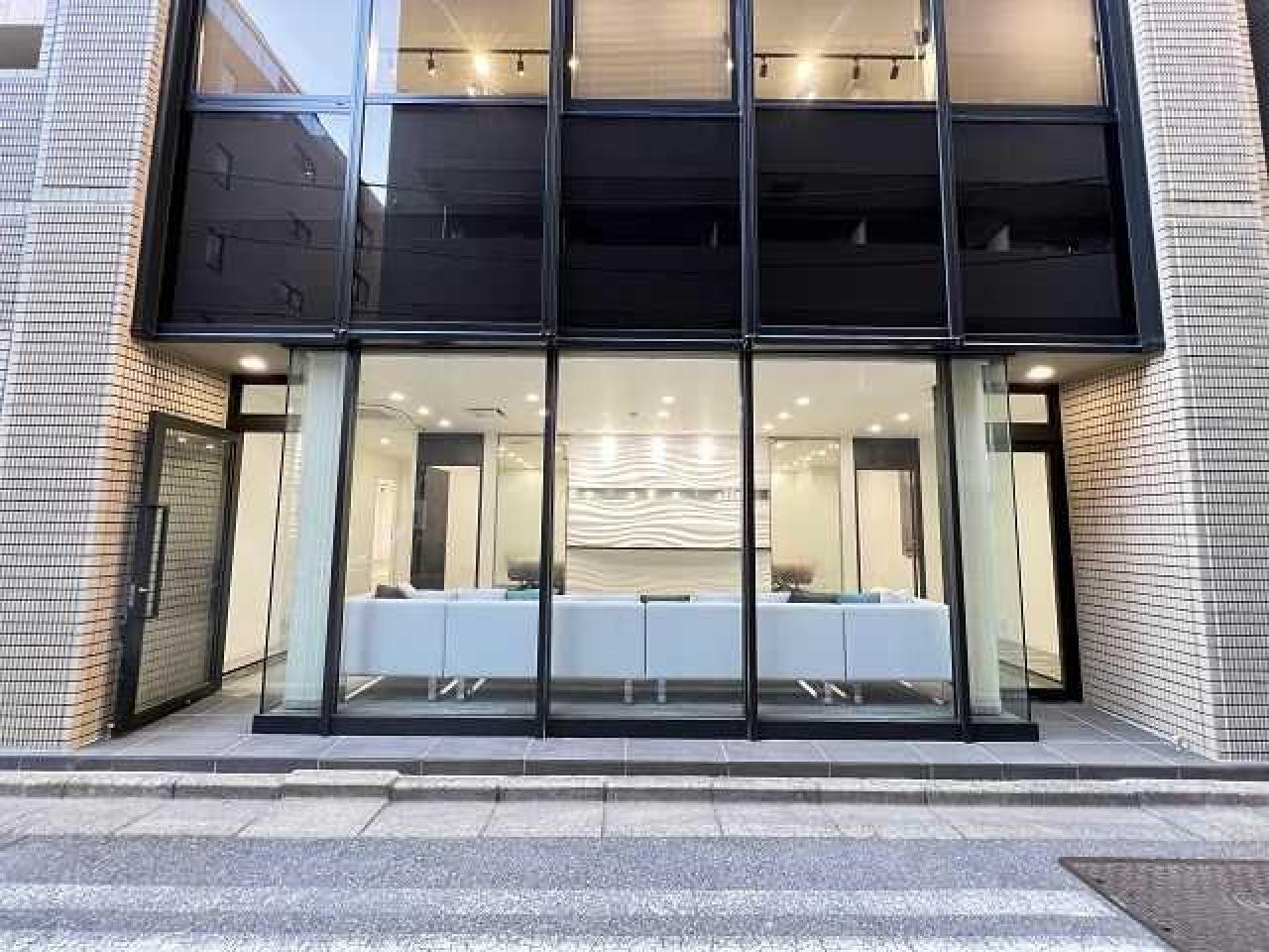 D'sVARIE神田錦町