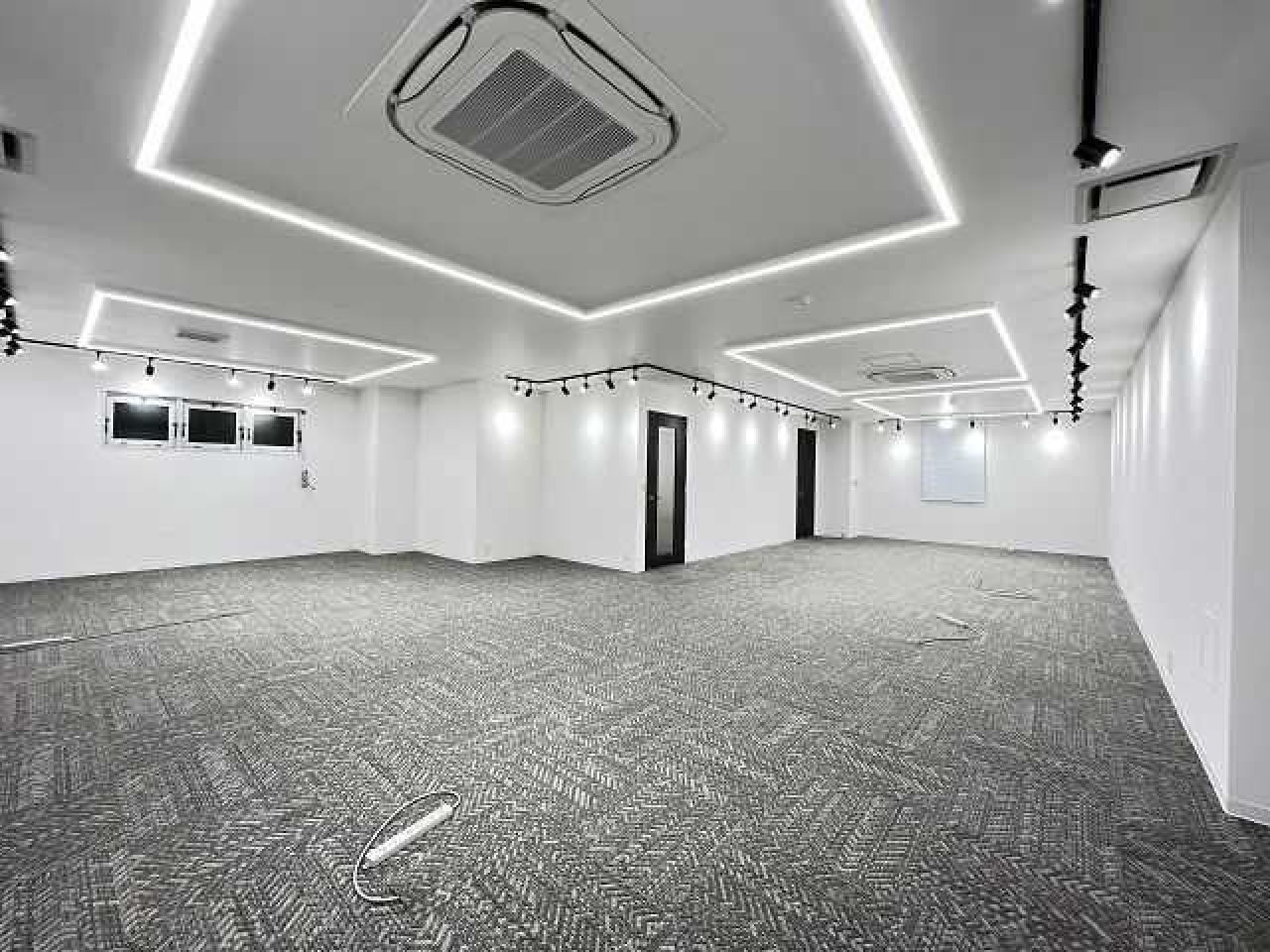 D'sVARIE神田錦町