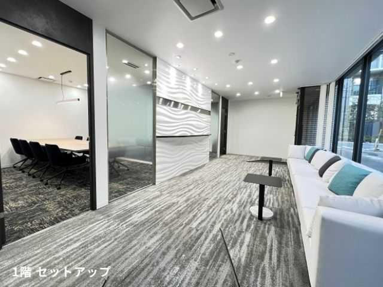 D'sVARIE神田錦町