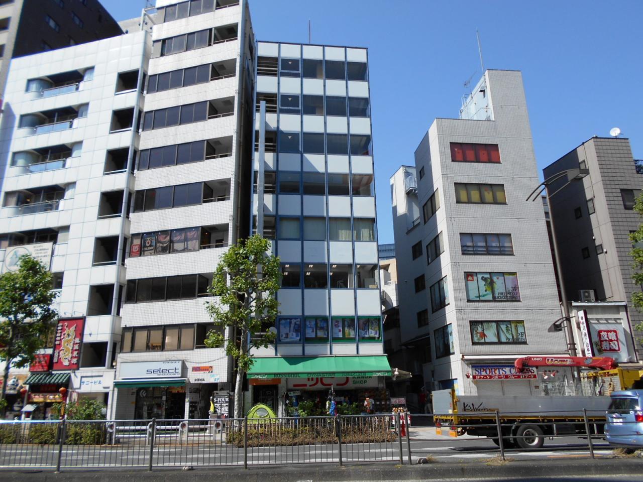 市村ビル