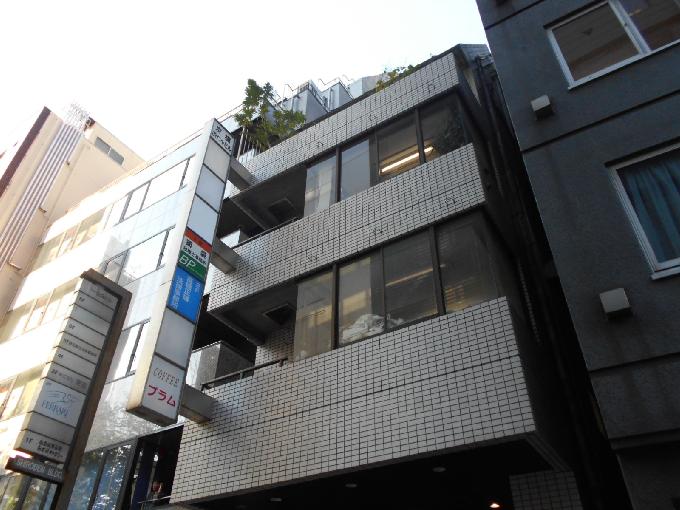 京橋ポイントビル