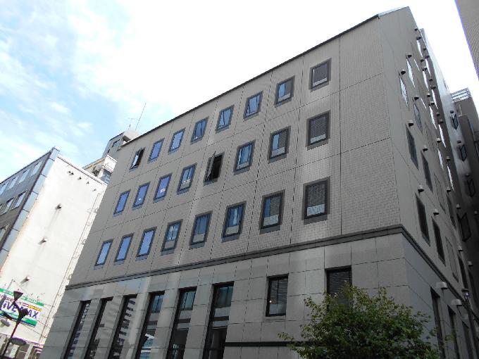 三和港南ビル
