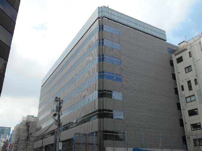 神田徳力ビル