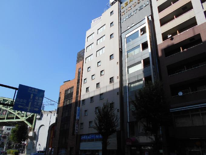 秋葉原大森ビル
