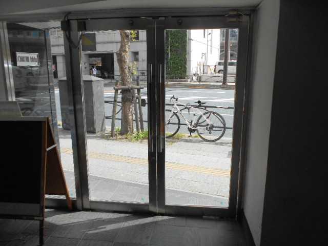 秋葉原大森ビル