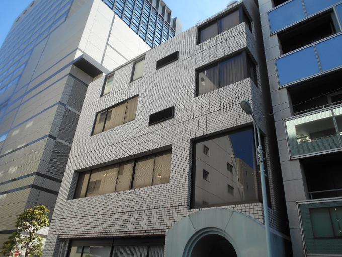 中為ビル