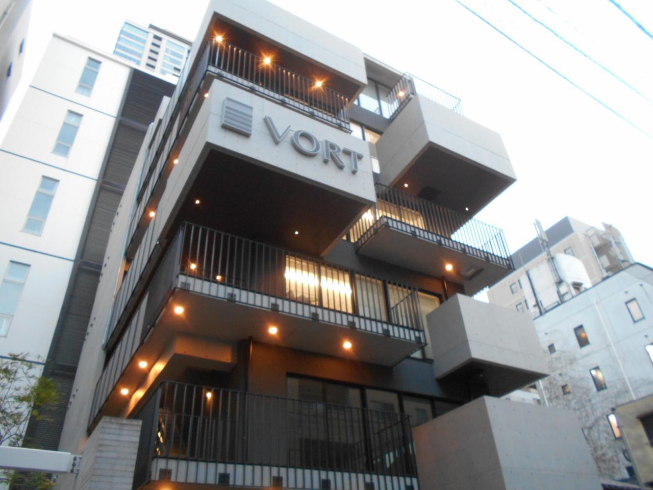 VORT赤坂Ⅲ